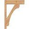 Ekena Millwork Legacy Block Smooth Outlooker, Western Red Cedar, 5 1/2"W x 18"D x 26"H OUT06X18X26LEC05SWR - alternate 4